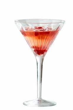 CASA X-MAS REINDEER Dessous-de-verre Set De 4 Brun* Cocktail Accessoires