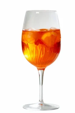 CASA X-MAS REINDEER Dessous-de-verre Set De 4 Brun* Cocktail Accessoires