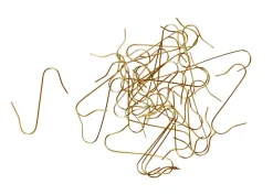 CASA X-MAS Rouleau à Pâtisserie Naturel* Ustensiles Patisserie