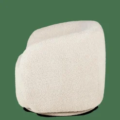 CASA YVETTE Fauteuil Blanc* Canapés