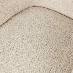 CASA YVETTE Fauteuil Blanc* Canapés