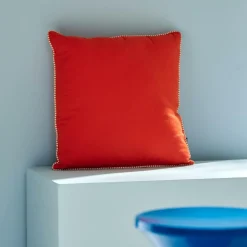 CASA YVONNE Coussin Orange* Coussins