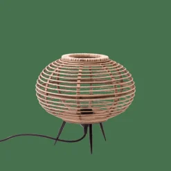 CASA ZANZI Lampe De Table E27 Naturel* Lampes De Table