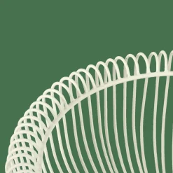 CASA ZIBA Corbeille à Fruits Sable* Accessoires De Cuisine